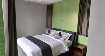 Kookal Valley Organic Farm Room Type - Villa 102
