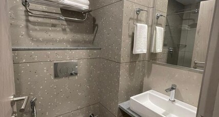 Comfort Inn Elite Room Type - Executive