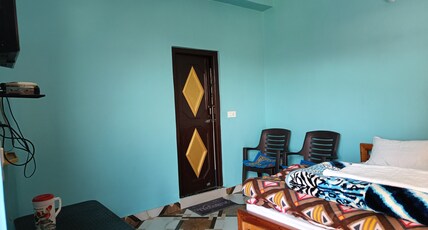 Pangtey Homestay Room Type - Room 2