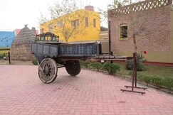Sadda Pind