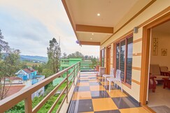 Pine Forest View Ooty by VOYE HOMES