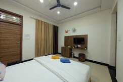 TajStreet Hostel