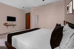 Rooms of Hotel O Dwarkadhish