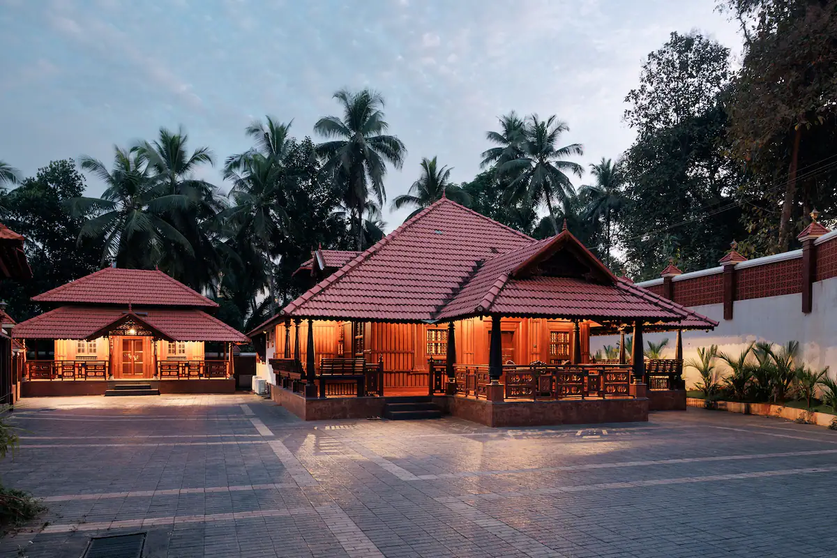 Ashriel Heritage By EWA