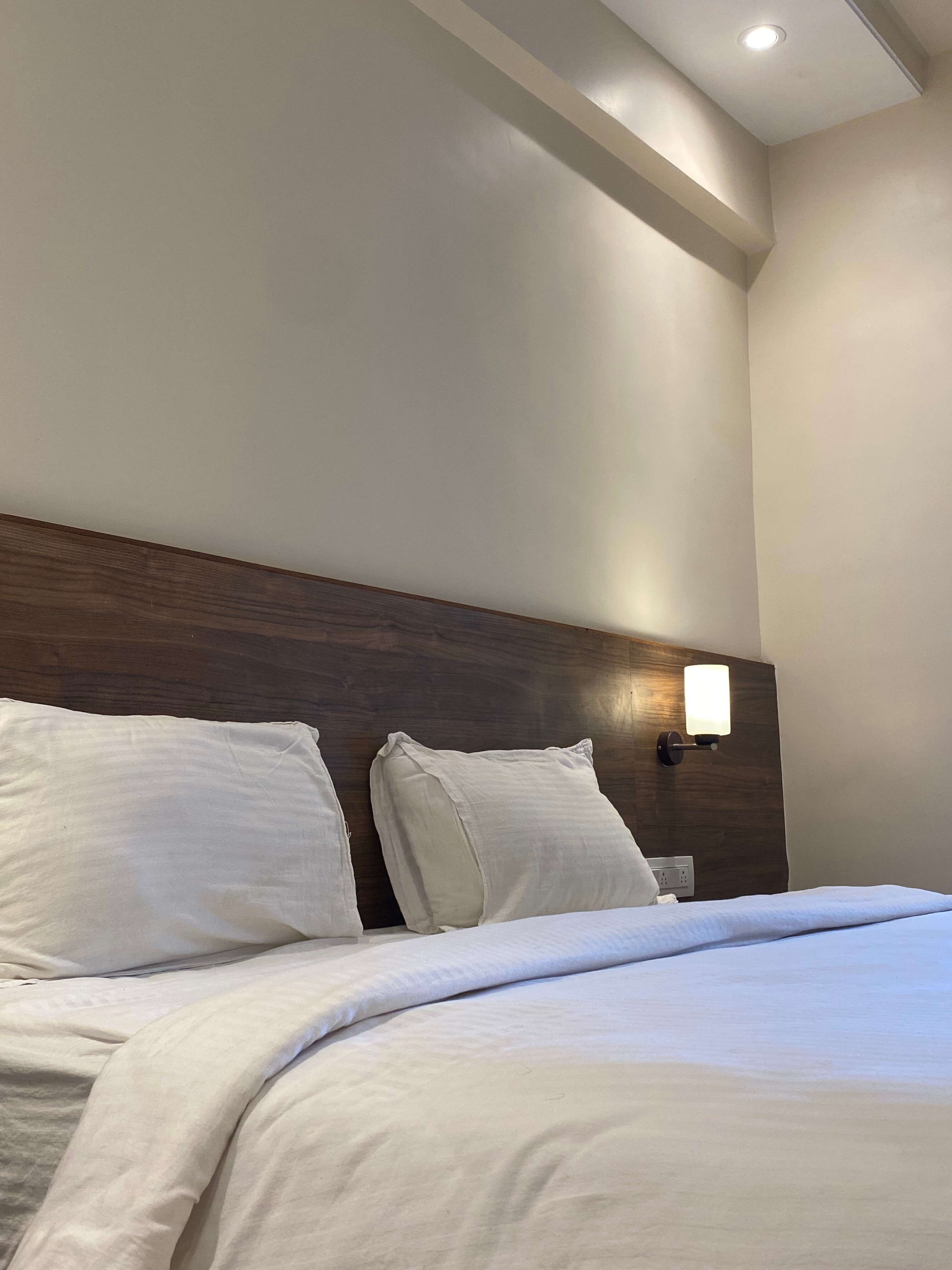 The Byke Retreat - Skylark Seafront Resort | (Pan India Pure Veg Hotel Chain) - Tap to explore photos