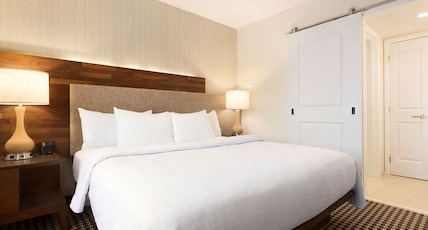 Homewood Suites by Hilton Augusta Room Type - 1KG HEARING ACC SUITE NS