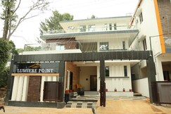 Address of Lumiere Point Yercaud