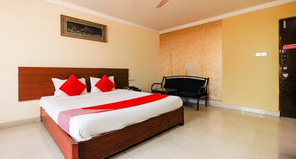 Super Hotel O Priya Residency Room Type - Classic