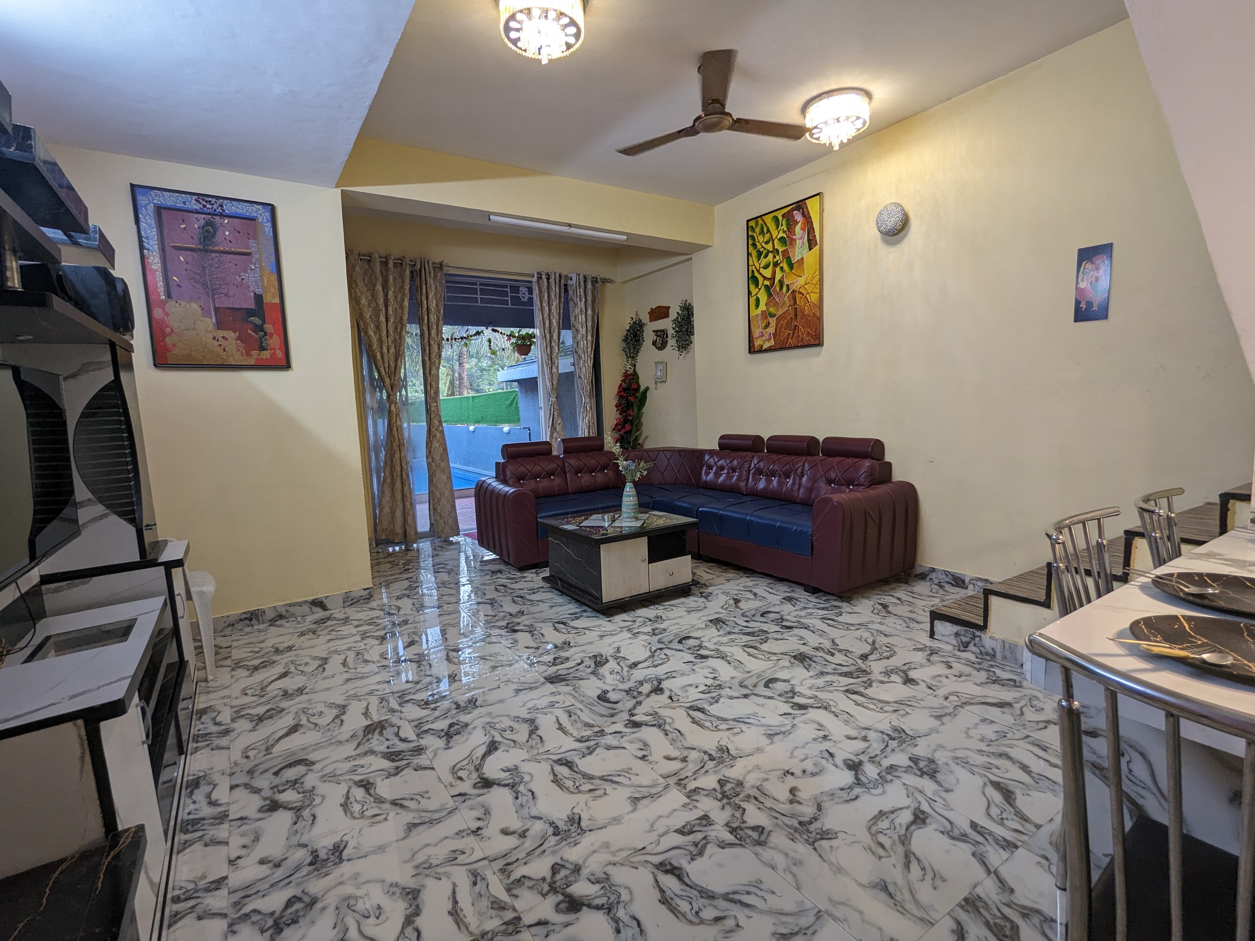 MK Villa - Tap to explore photos