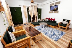 Address of 2 BHK Apartment Near AIIMS Rishikesh