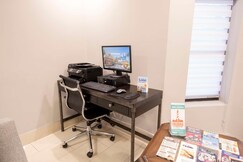 Best Western St. Augustine Beach Inn