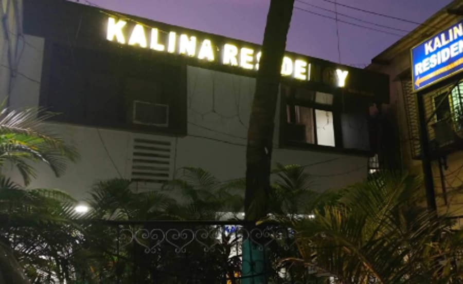 Kalina Residency - Tap to explore photos