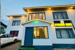 Sabr Resorts and Cottages