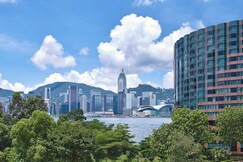 New World Millennium Hong Kong Hotel