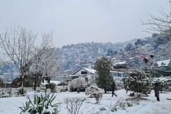 Darjeeling 360 Homestay | Rooms & Wi-Fi