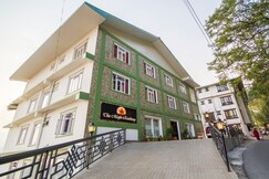 Daizzo Maple Residency