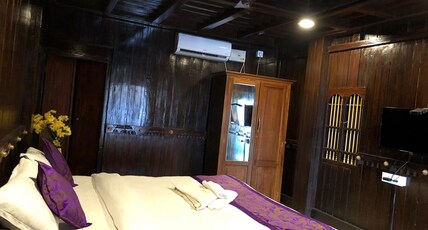 SUNVIEW BEACH RESORT Room Type - Heritage Room