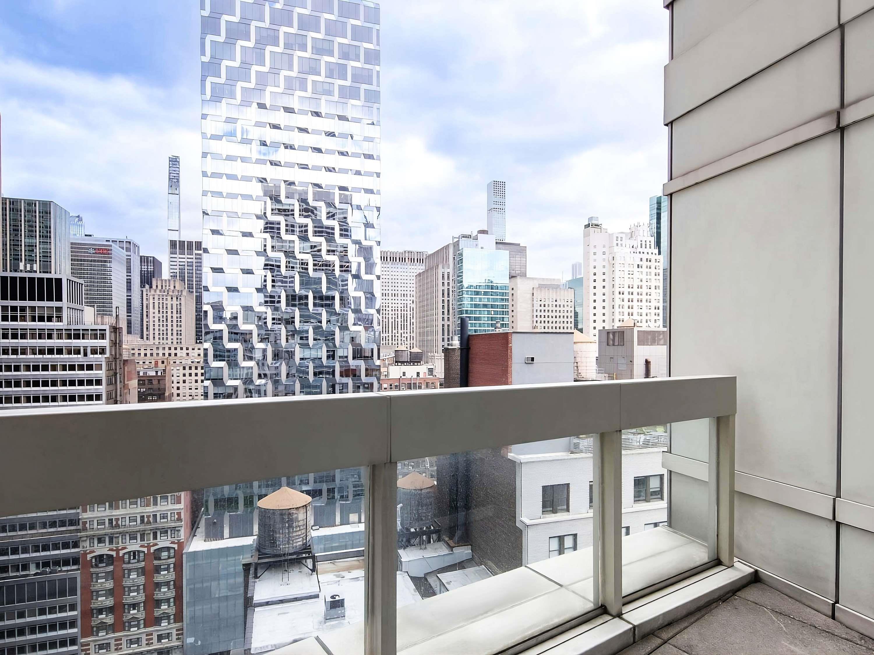 Hotel Sofitel New York - Tap to explore photos