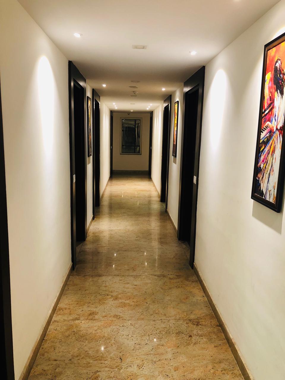 HOTEL ROYAL PALACE, HAPUR - Tap to explore photos