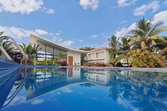 The Lavish Greens Resorts