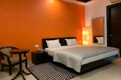 Rainbows Residency| Rooms & Wi-Fi