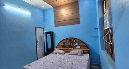 Shri Vrinda Nikunj Room Type - Bedroom 1