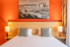 Aparthotel Adagio Marseille Prado Plage