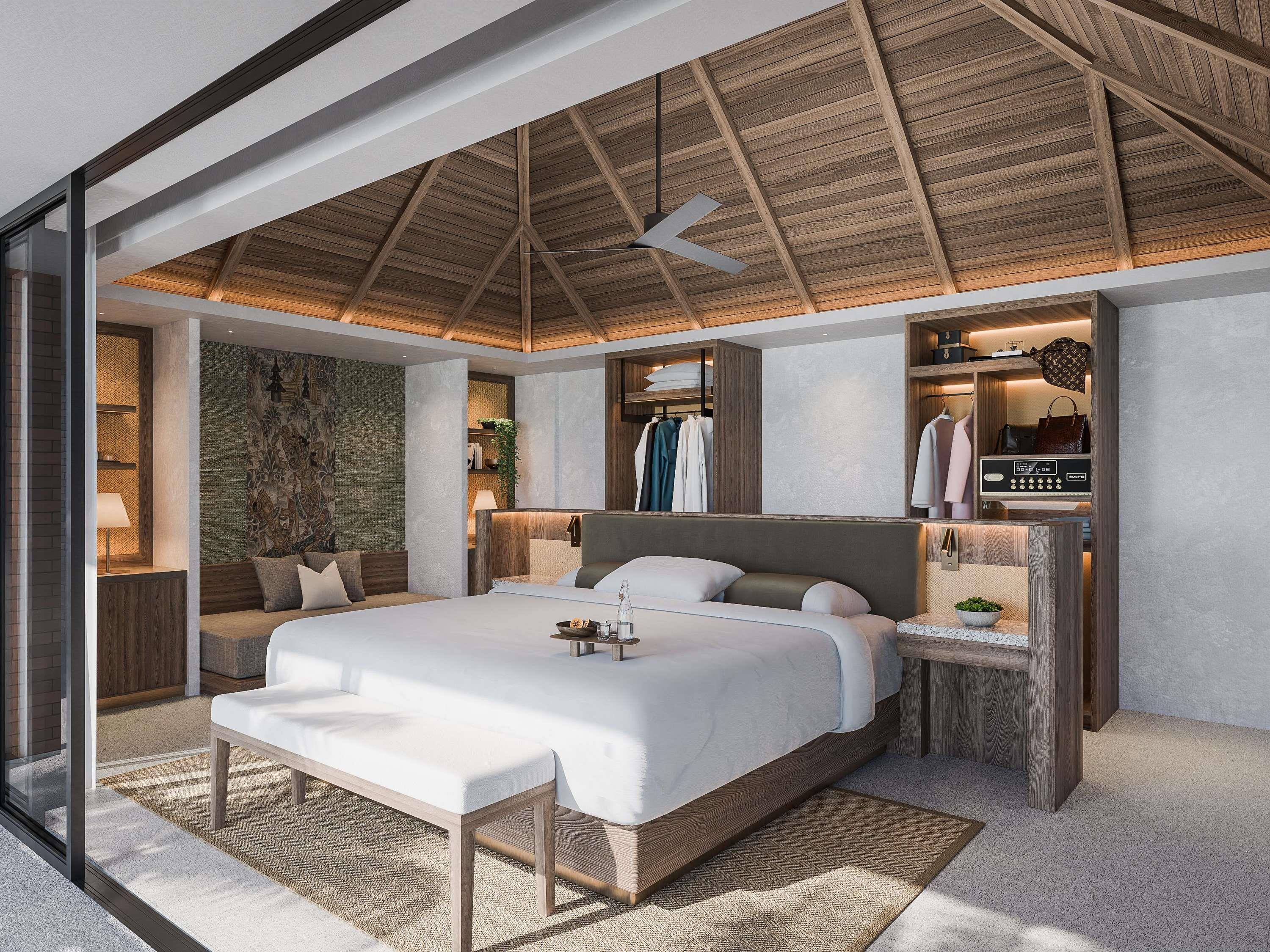 Novotel Bali Ubud Resort - Tap to explore photos