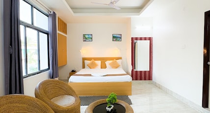 Hotel Mirana,Guwahati Room Type - Deluxe Room Hotel Mirana,Guwahati Room Type - Deluxe Room