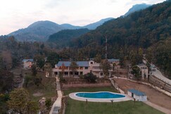 Vanasya Retreat Corbett