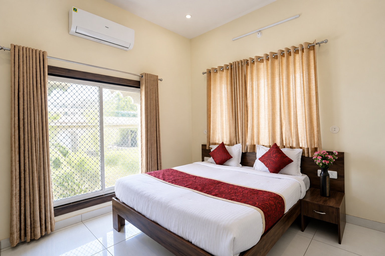 Hari Priya Resort Udaipur - Tap to explore photos