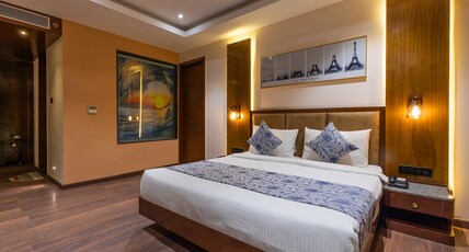 Skyline Resort & Convention Center Room Type - Premium Room