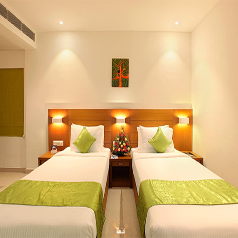 Hotel Apsara - Tap to explore photos