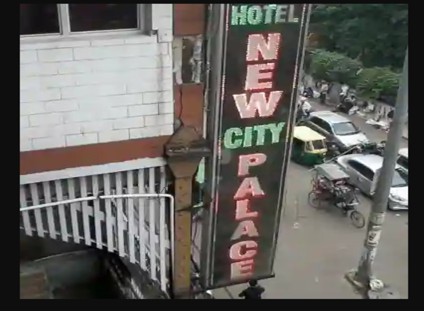 Hotel New City Palace - Tap to explore photos