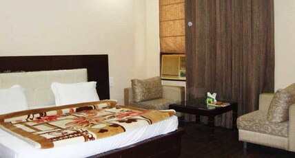 Hotel Sun City Room Type - Super VIP Room