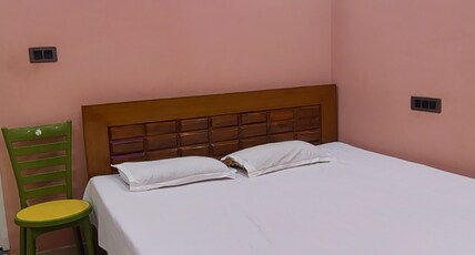 S k Hotel Room Type - Non ac room 120