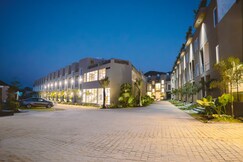 Sambhav Villas Pushkar