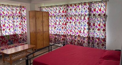 Ridhabhi Home Stay Room Type - Valley View 4