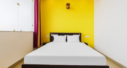 Negi Palace by StayApart Room Type - Deluxe Double Rooms