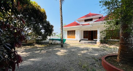 Calm Dale Munnar 3BHK Room Type - Calm Dale Munnar 3BHK