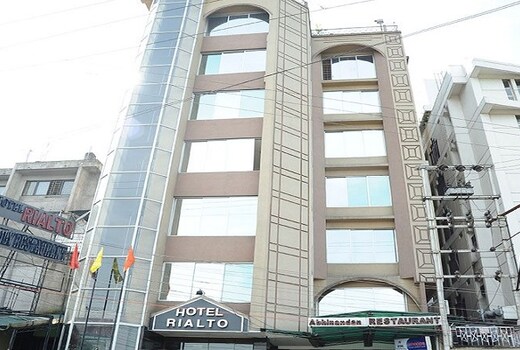 Hotel Rialto