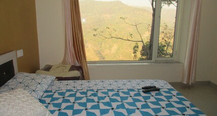 Morni Heights Room Type - Deluxe Rooms