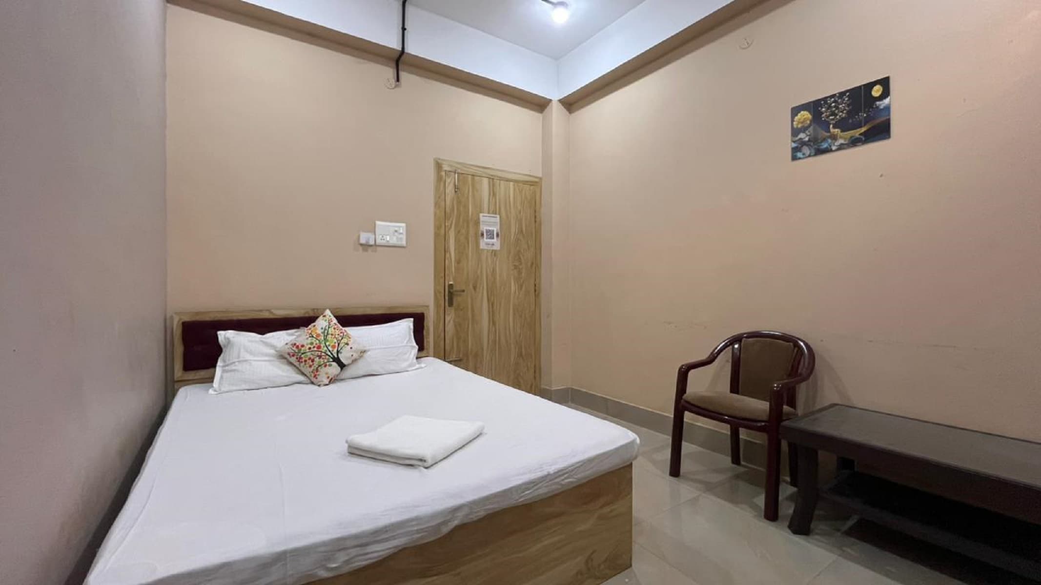 The Palaash Bon Homestay - Tap to explore photos