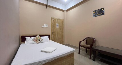 The Palaash Bon Homestay Room Type - Standard Non AC Room