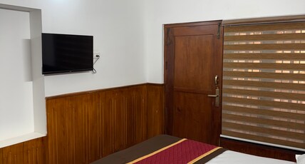 Shaiful's villa & homestay Room Type - Bedroom 1