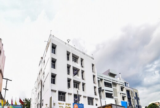 Hotel Duke   