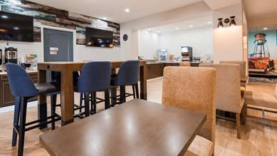 Best Western Plus Commerce Parkway Inn & Suites