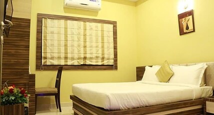 Arsh Residency Room Type - Standard Room Arsh Residency Room Type - Standard Room