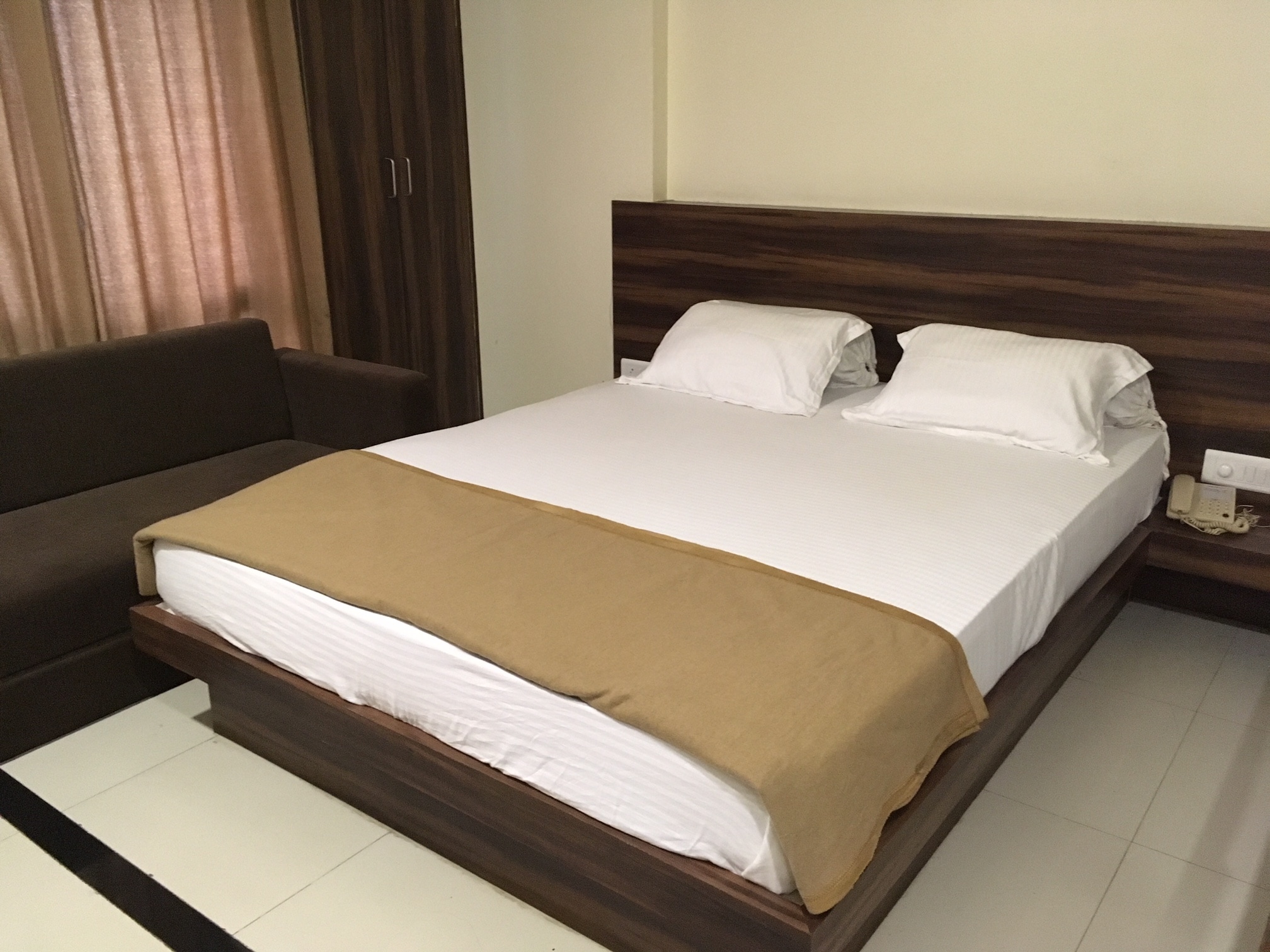Sugandha Residency - Tap to explore photos
