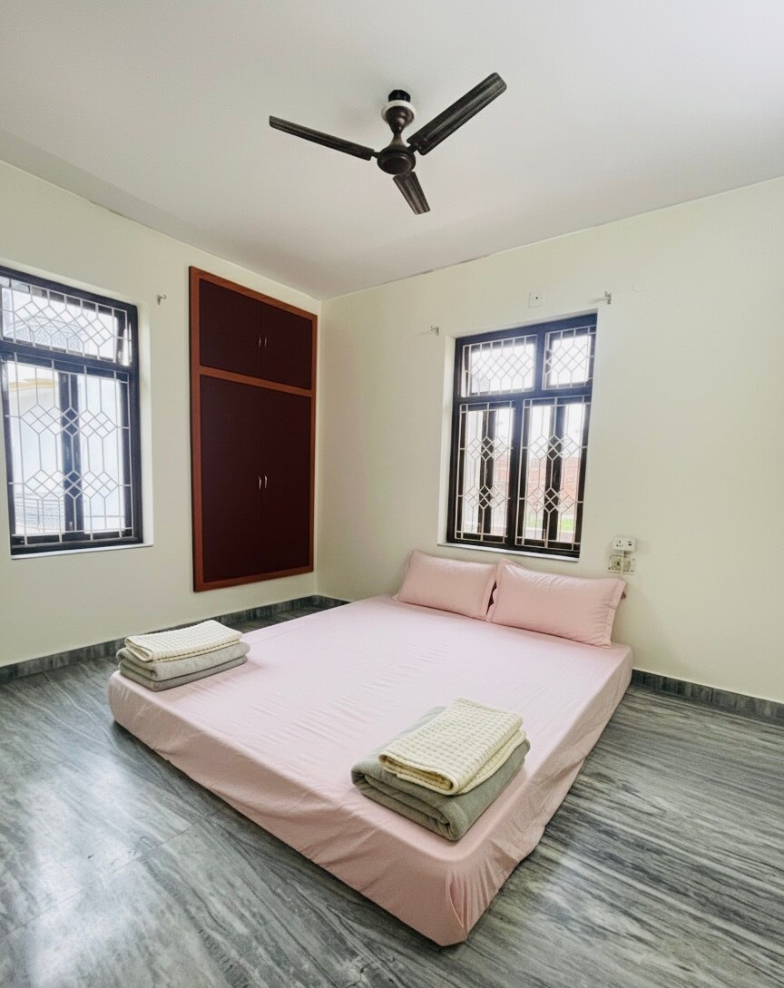 Indira Home Stay Shivaay - Tap to explore photos